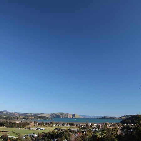Fern Lodge Coromandel Εξωτερικό φωτογραφία