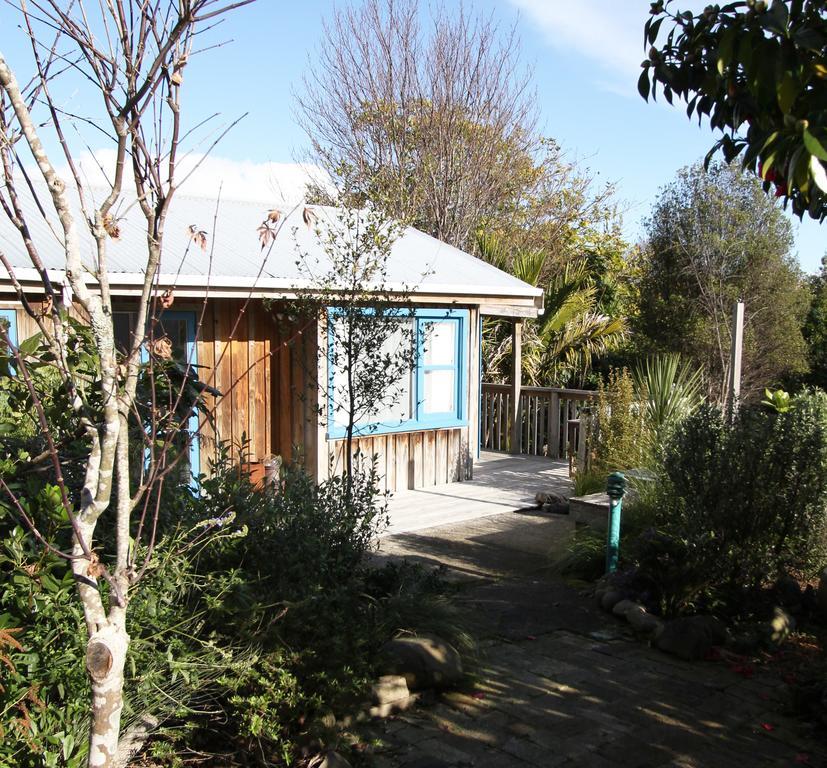 Fern Lodge Coromandel Δωμάτιο φωτογραφία